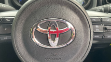 Toyota Yaris Cross 1.5 Hybrid Icon 5dr CVT Hybrid Estate